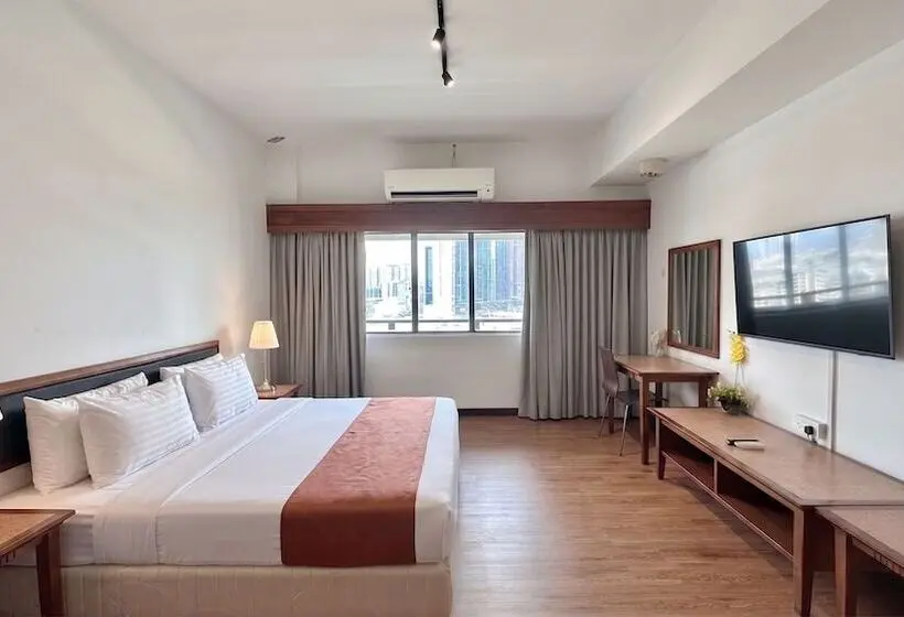 103 Hotel By Manatidur
