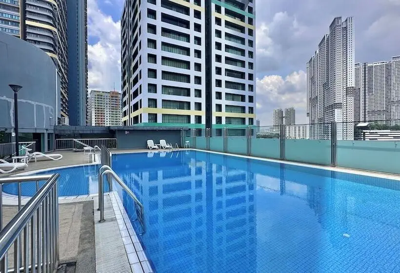103 Hotel By Manatidur