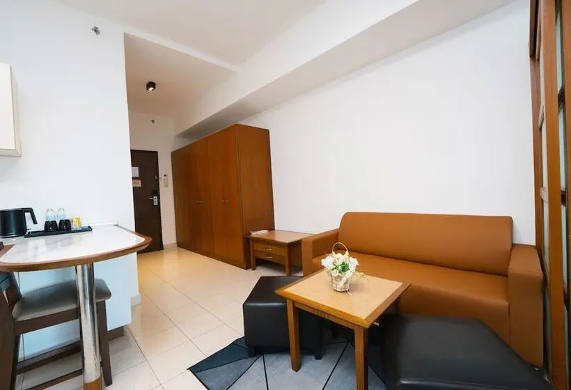103 Hotel By Manatidur