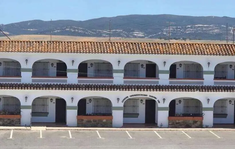 Hôtel Apolo Xi