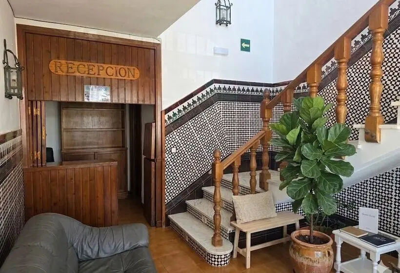 Hôtel Apolo Xi