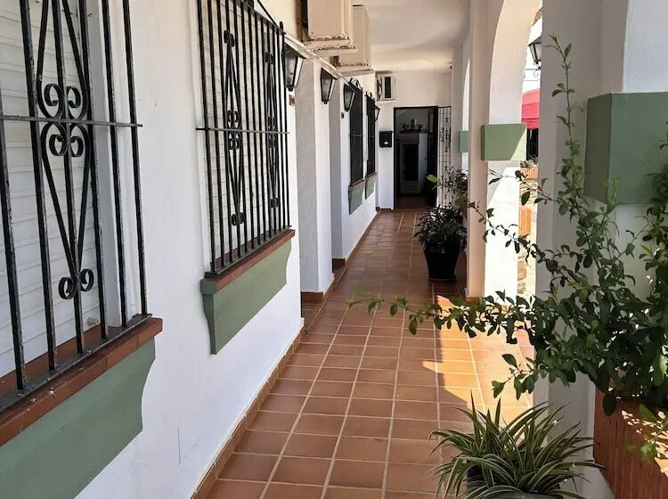 Hôtel Apolo Xi