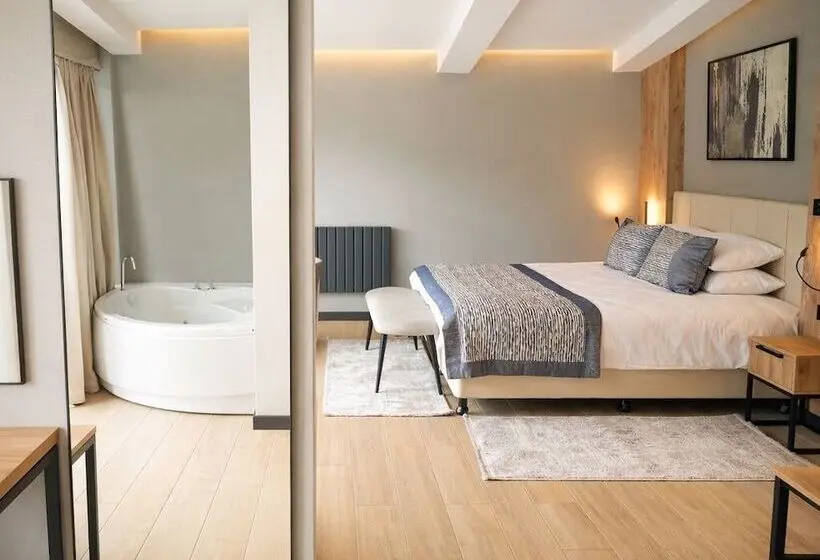 Hotelli Feradis Resort