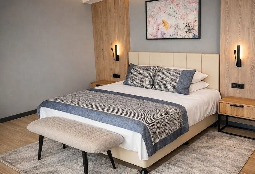 Hotelli Feradis Resort