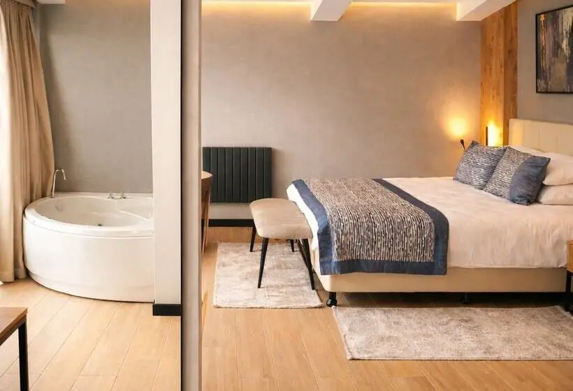 Hotelli Feradis Resort