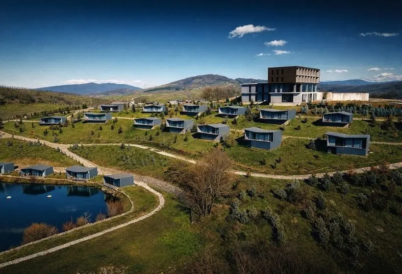 Hotelli Feradis Resort