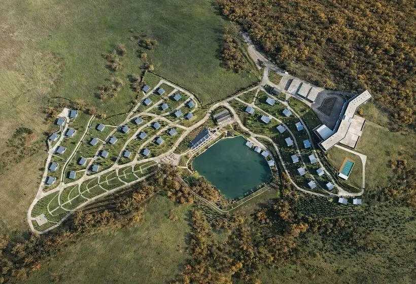 Hotelli Feradis Resort