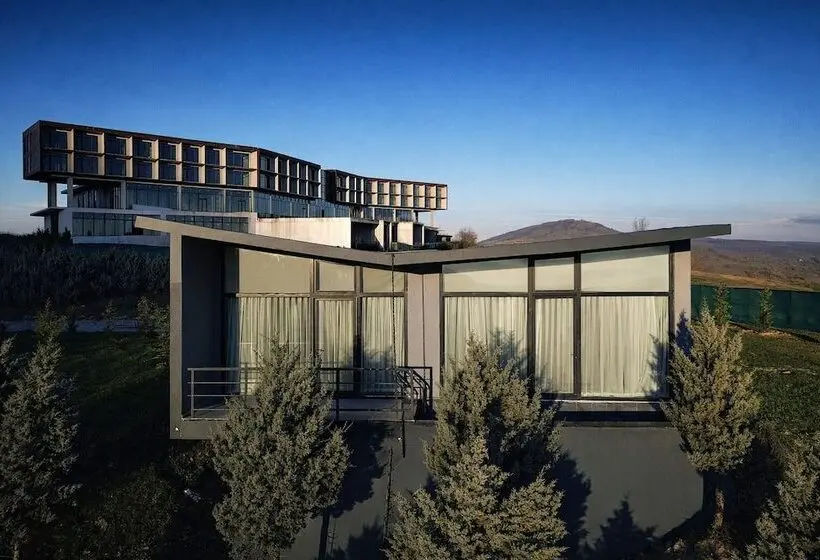 Hotelli Feradis Resort