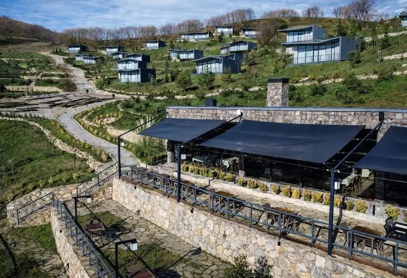 Hotelli Feradis Resort