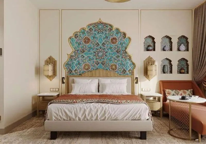 Hotel Mercure Khiva