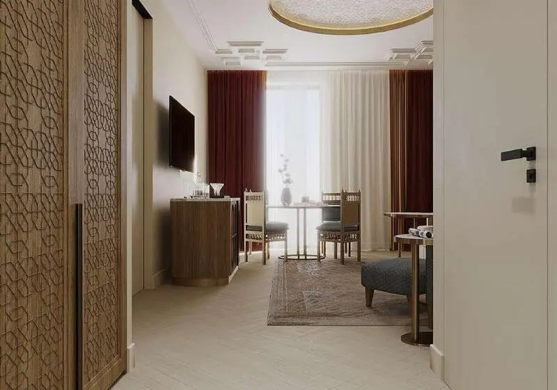 Hotel Mercure Khiva