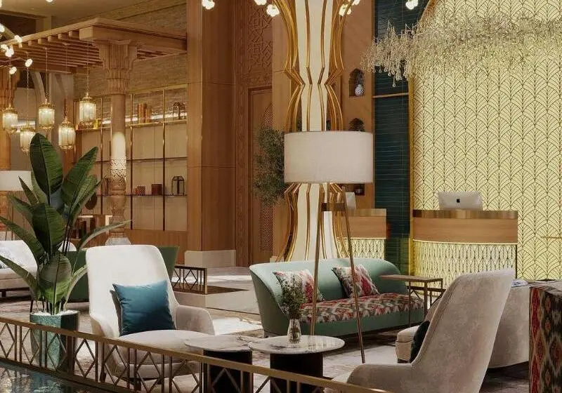 Hotel Mercure Khiva