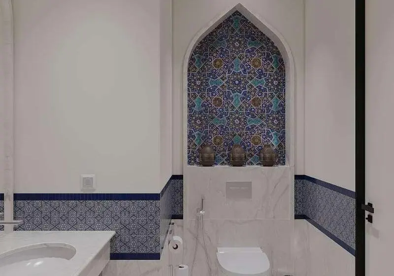 Hotel Mercure Khiva