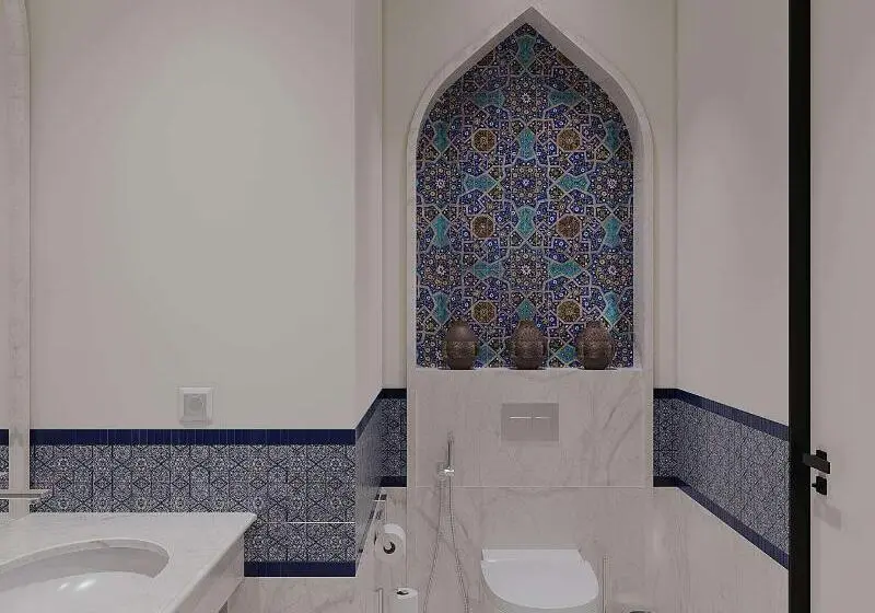 Hotel Mercure Khiva