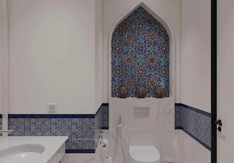 Hotel Mercure Khiva