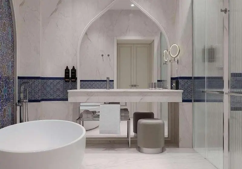 Hotel Mercure Khiva