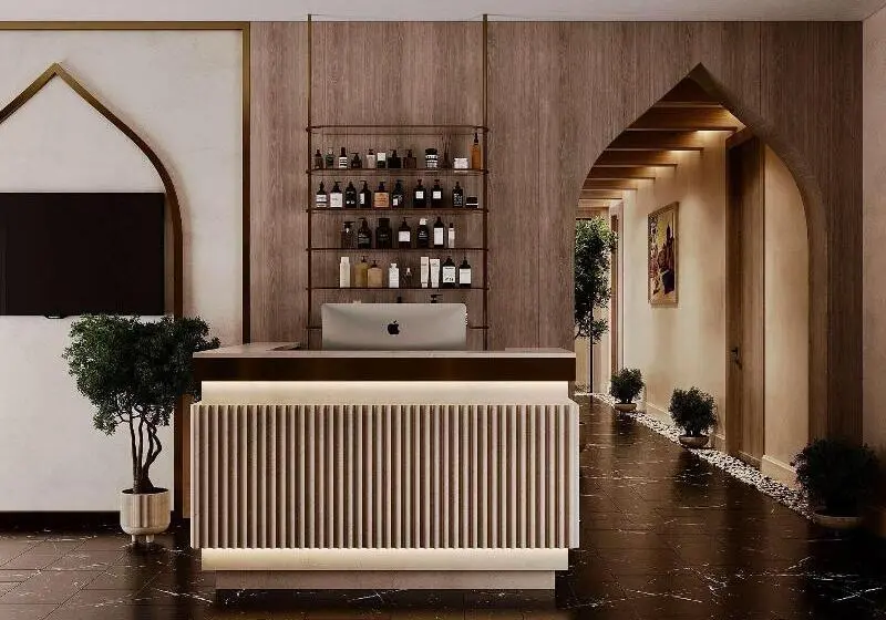 Hotel Mercure Khiva