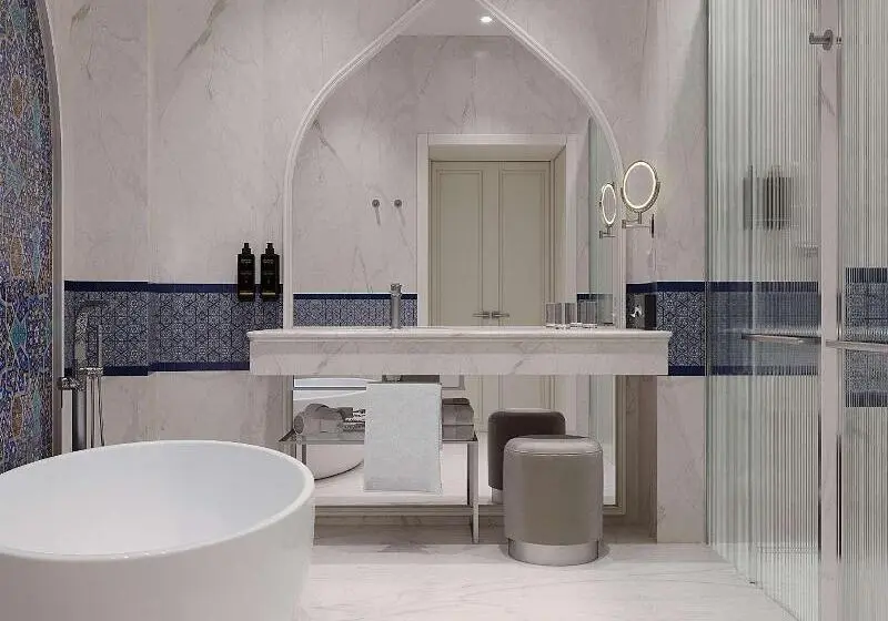 Hotel Mercure Khiva