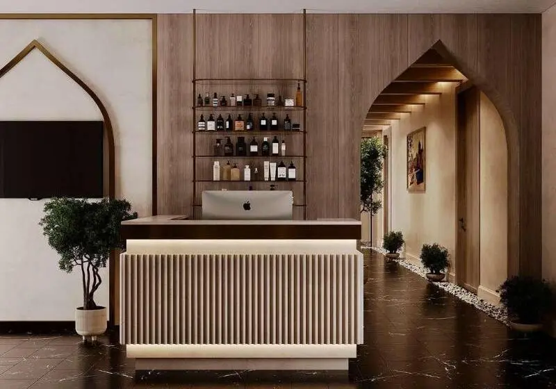 Hotel Mercure Khiva
