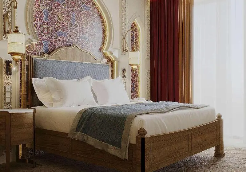 Hotel Mercure Khiva