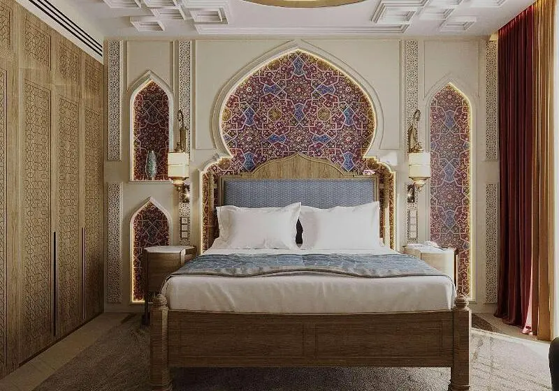 Hotel Mercure Khiva