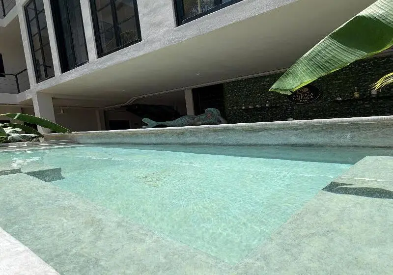 Piscis Art By Ool Hotels
