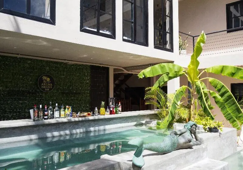 Piscis Art By Ool Hotels