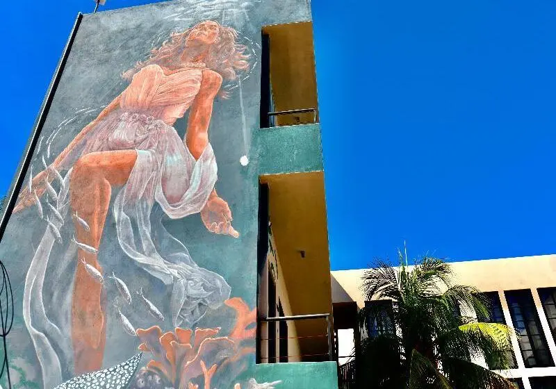 Piscis Art By Ool Hotels