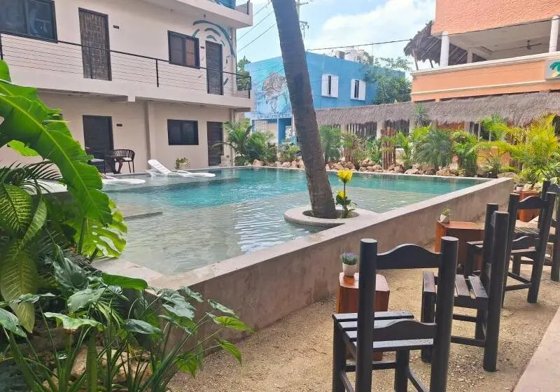 Piscis Art By Ool Hotels