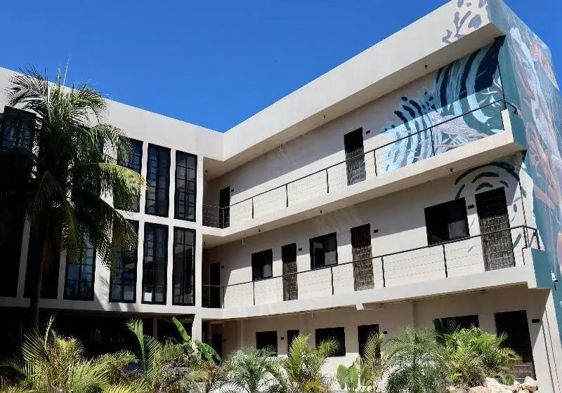 Piscis Art By Ool Hotels