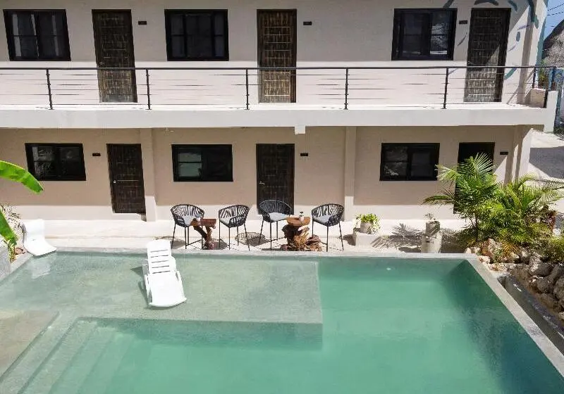 Piscis Art By Ool Hotels