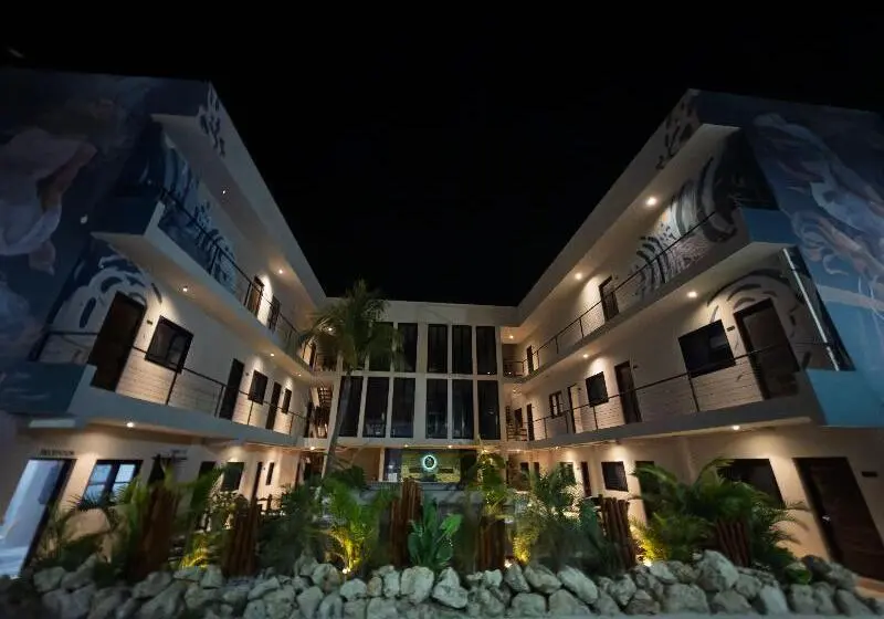 Piscis Art By Ool Hotels