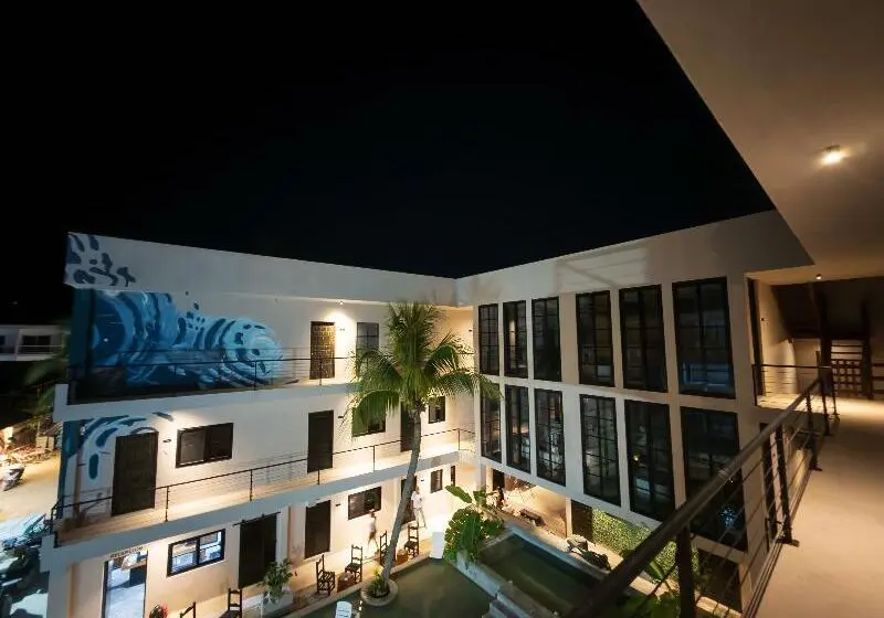 Piscis Art By Ool Hotels
