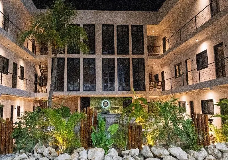 Piscis Art By Ool Hotels