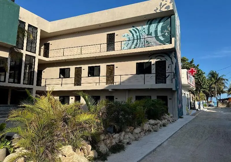 Piscis Art By Ool Hotels