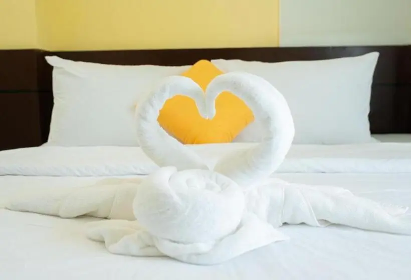 هتل Bloom Boracay