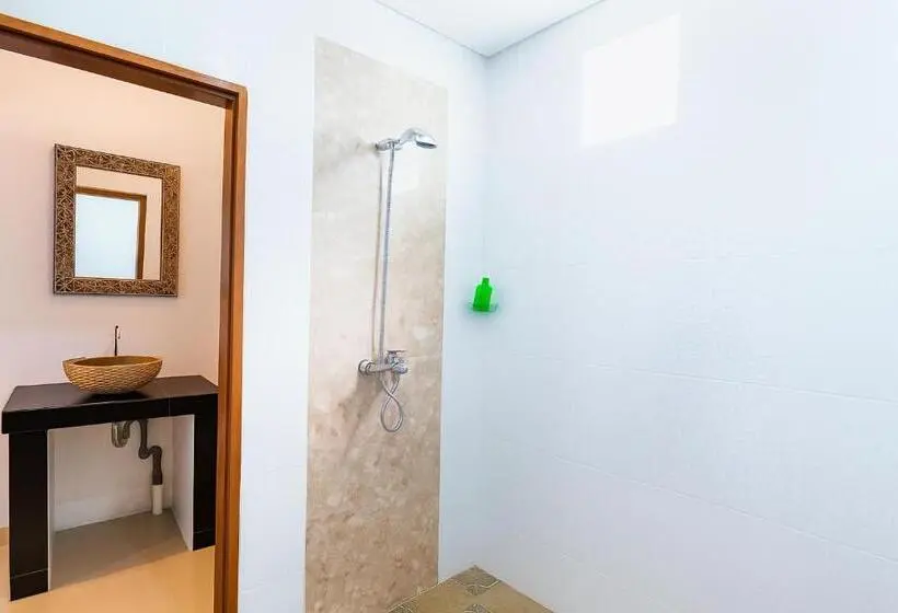 ホテル Dede Cottage Ubud