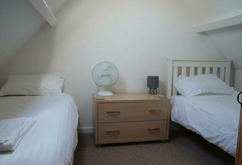 Общежитие Red Lion