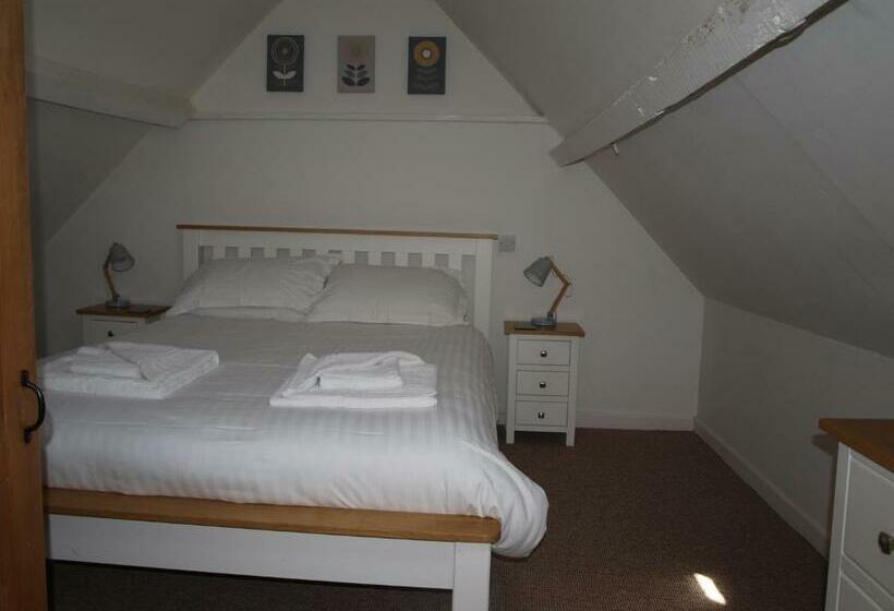 Общежитие Red Lion