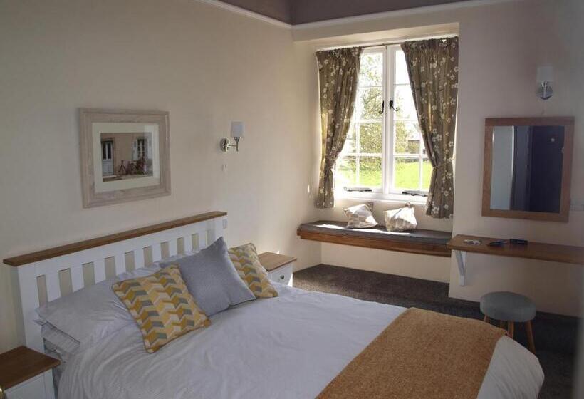 Общежитие Red Lion