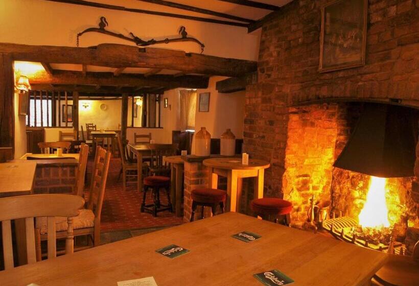 Общежитие Red Lion