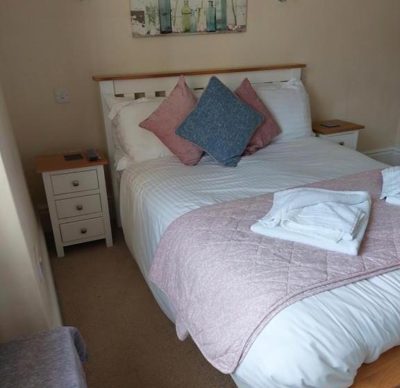 Общежитие Red Lion