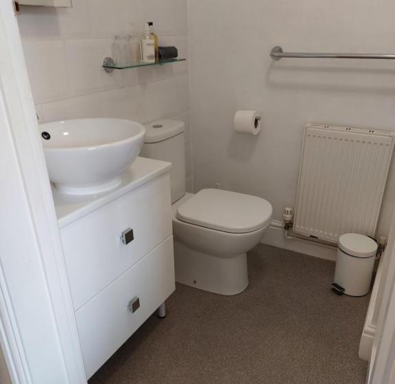 Общежитие Red Lion