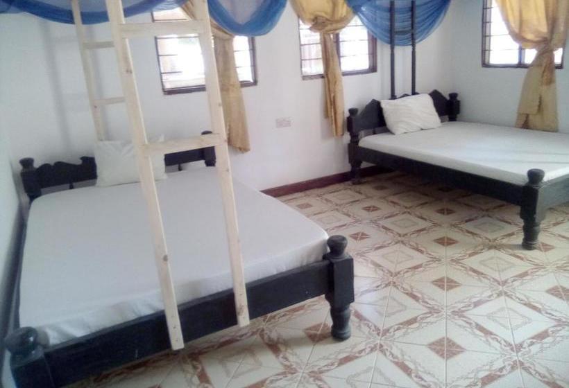 Bed and Breakfast Amesbungalows