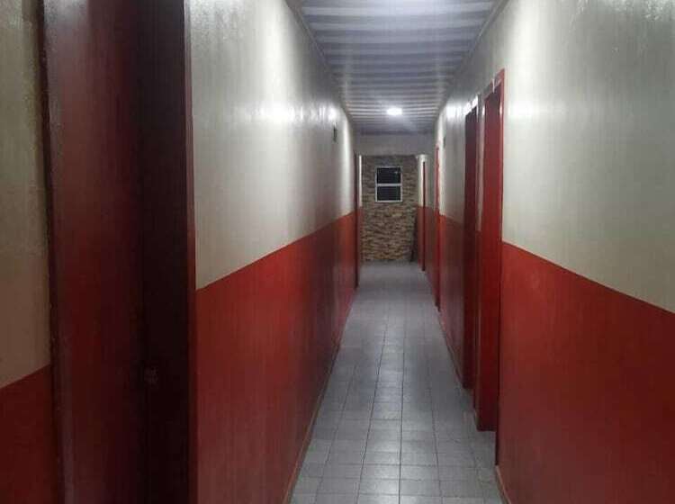 בית מלון כפרי Bom Jesus