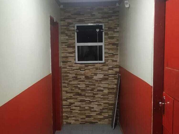 בית מלון כפרי Bom Jesus