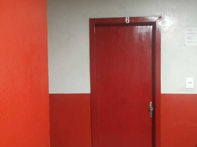 בית מלון כפרי Bom Jesus