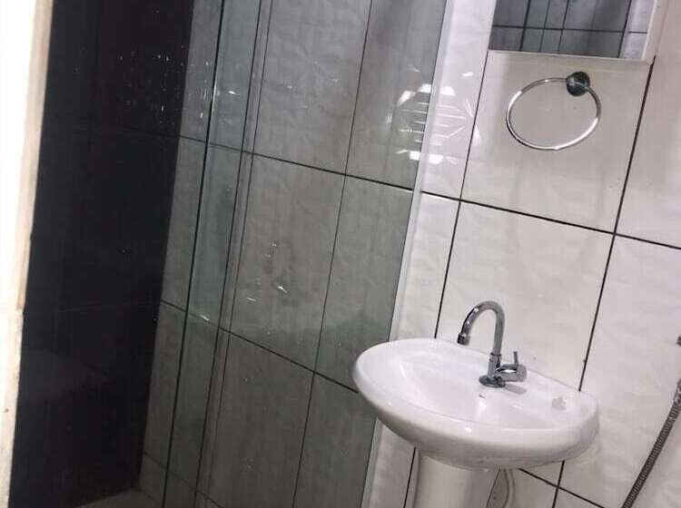 בית מלון כפרי Bom Jesus