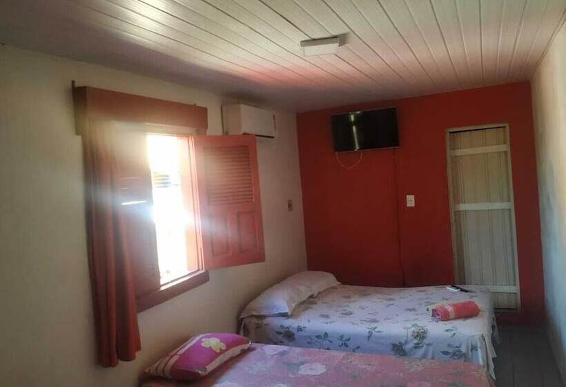 בית מלון כפרי Bom Jesus