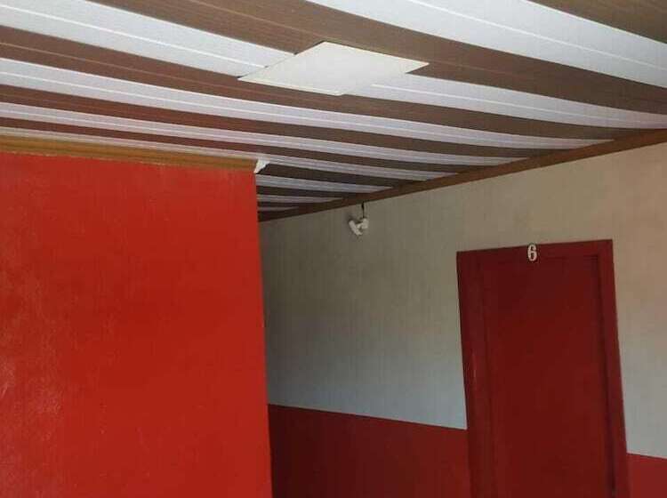 בית מלון כפרי Bom Jesus